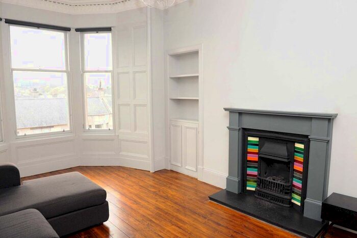 1 Bedroom Flat To Rent In Learmonth Grove, Edinburgh, EH4