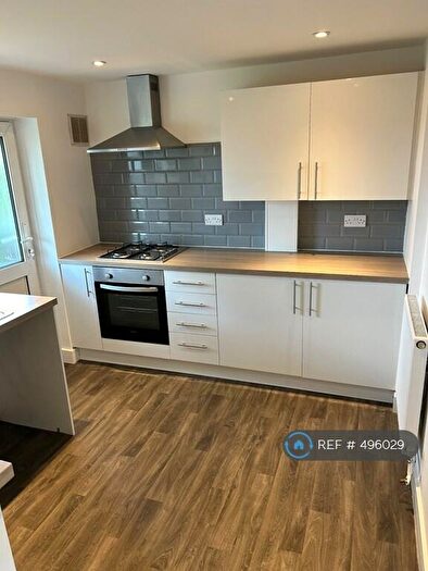 2 Bedroom Flat To Rent In Beevers Road, Rotherham, S61