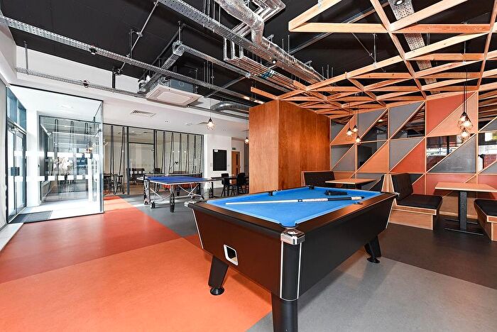 Studio To Rent In Wharf View, Chester, CH1