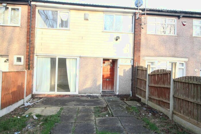3 Bedroom Property To Rent In West View, Audenshaw, Manchester, M34