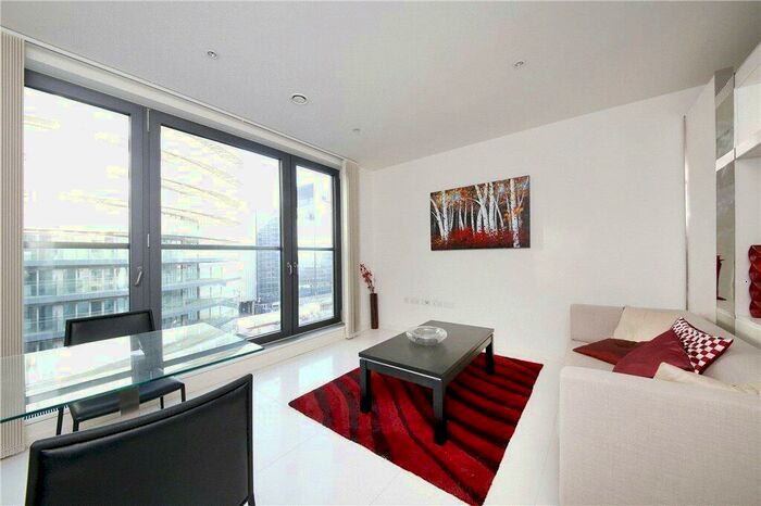 Studio To Rent In Baltimore Wharf, London, E14