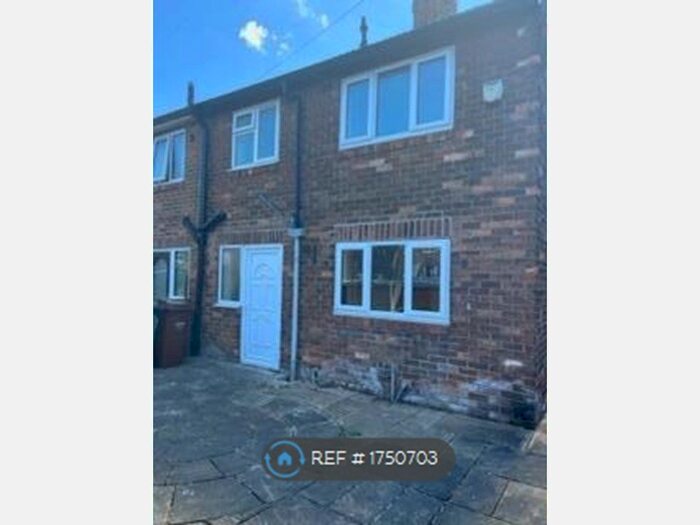 2 Bedroom Semi-Detached House To Rent In Priory Road, Featherstone, Pontefract, WF7