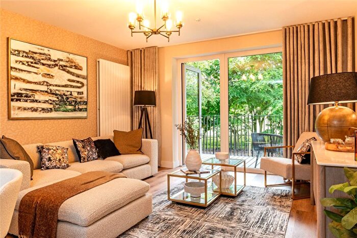 2 Bedroom Flat For Sale In Plot - The Avenue, Barnton Avenue West, Edinburgh, Midlothian, EH4