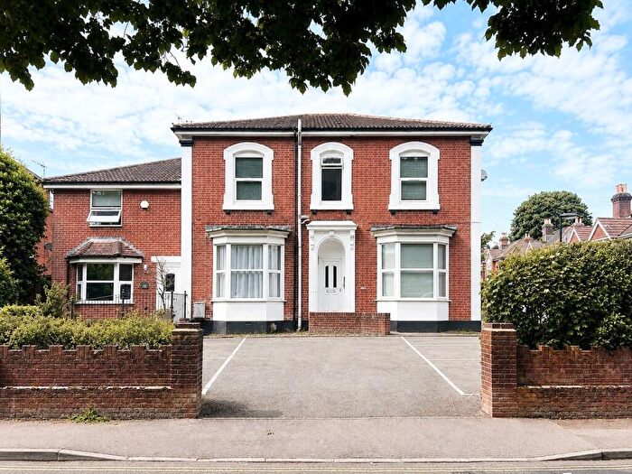 1 Bedroom Flat For Sale In Swift Road, Southampton, Hampshire, SO19