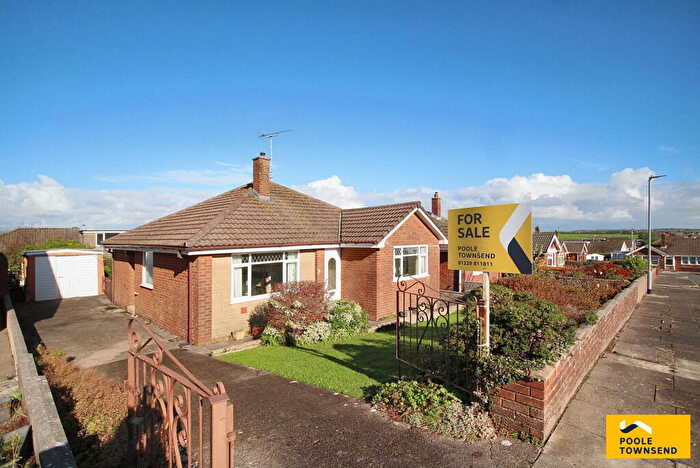 3 Bedroom Detached Bungalow For Sale In Windermere Avenue, Barrow-in-Furness, LA14