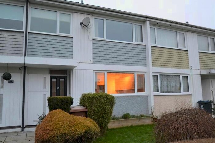 3 Bedroom Terraced House To Rent In Monks Walk, Buntingford, SG9