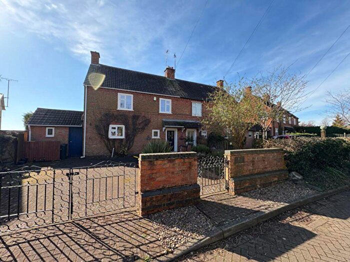 3 Bedroom Semi-Detached House To Rent In Main Street, Leicester, LE7