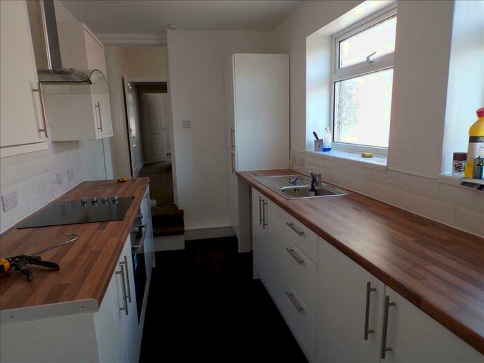 2 Bedroom Flat To Rent In Victoria Terrace, Bedlington, Northumberland, NE22