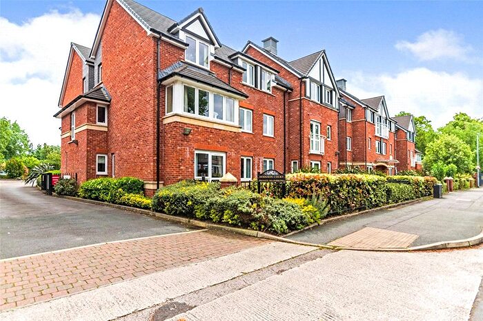 1 Bedroom Flat For Sale In Burnage Lane, Manchester, Greater Manchester, M19