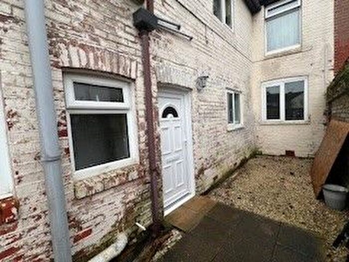 1 Bedroom Flat To Rent In Albert Road, Eastleigh, SO50