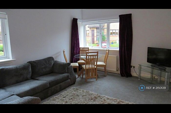 1 Bedroom Flat To Rent In Busby, Clarkston, Glasgow, G76