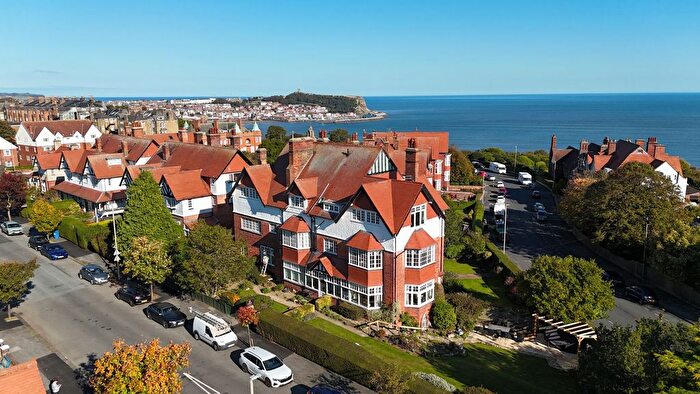 3 Bedroom Flat For Sale In Holbeck Hill, Scarborough, YO11