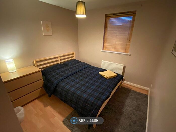 2 Bedroom Flat To Rent In Cleveden Road, Glasgow, G12