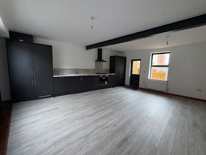 2 Bedroom End Terrace House To Rent In School Lane, Ramsgate, CT11