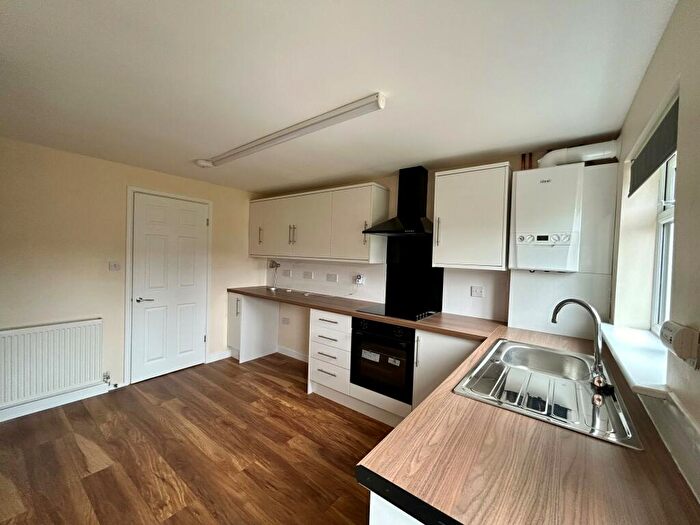 3 Bedroom Detached House To Rent In Smedley Close, Ashby-de-la-Zouch, LE65