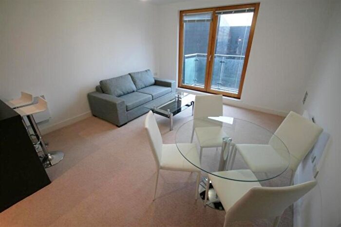2 Bedroom Apartment To Rent In Cypress Place Green Quarter Manchester, M4