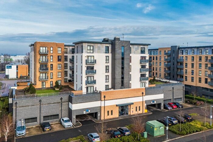 2 Bedroom Flat To Rent In Little Brights Road, Belvedere, Kent, DA17