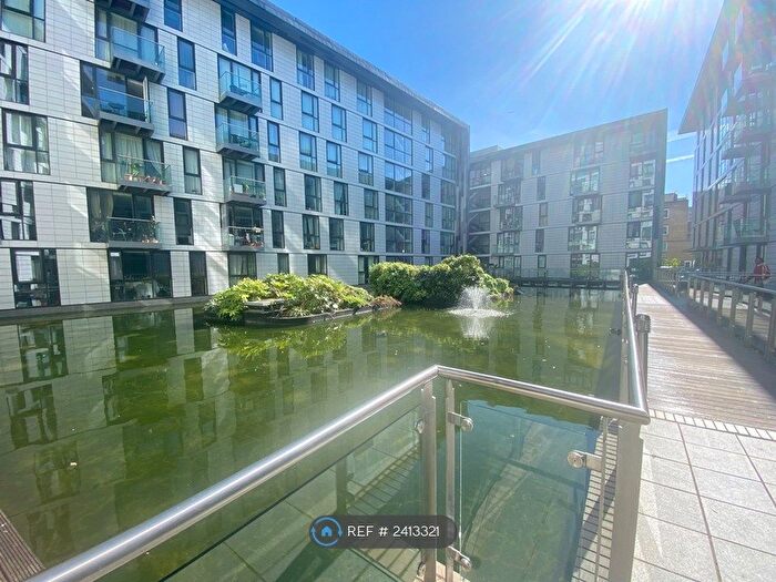 1 Bedroom Flat To Rent In Hooper Street, London, E1