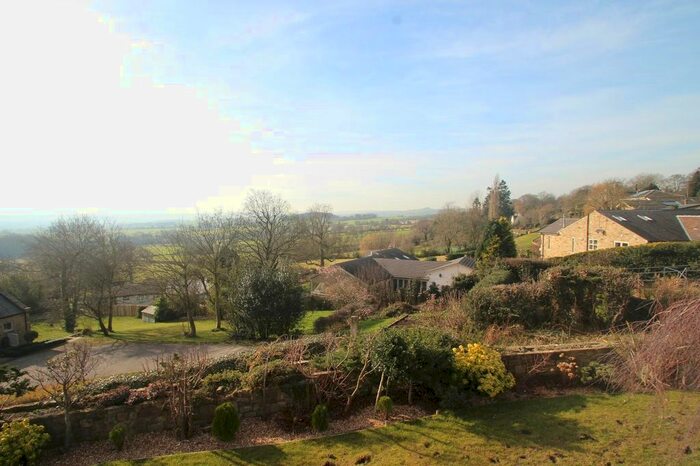 3 Bedroom Detached House To Rent In Jasper Lane, Kirkby Overblow, Harrogate, North Yorkshire, Uk, HG3