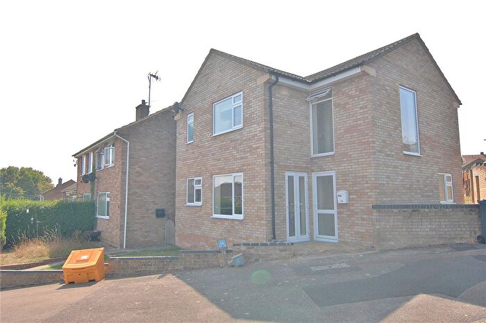 3 Bedroom Detached House For Sale In Barrowfield Road, Stroud, Gloucestershire, GL5