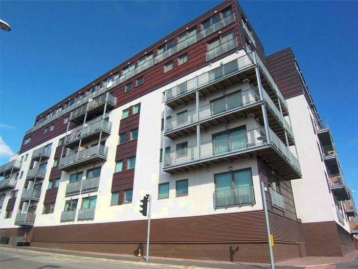 2 Bedroom Flat To Rent In Advent House, Isaac Way, New Islington, Manchester, M4