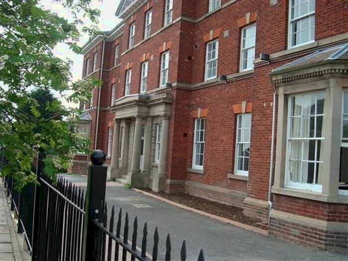 1 Bedroom Flat To Rent In Autumn Terrace, Worcester, WR5