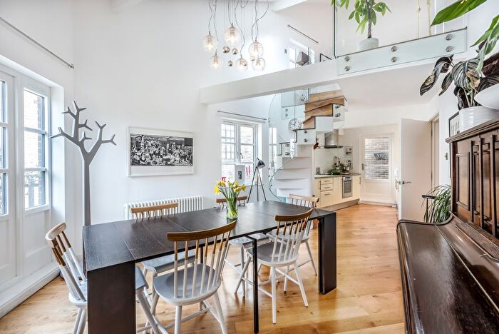 2 Bedroom Flat To Rent In Weston Street, London, SE1