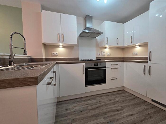 4 Bedroom Semi-Detached House To Rent In Marriott Street, Bingham, Nottingham, Nottinghamshire, NG13