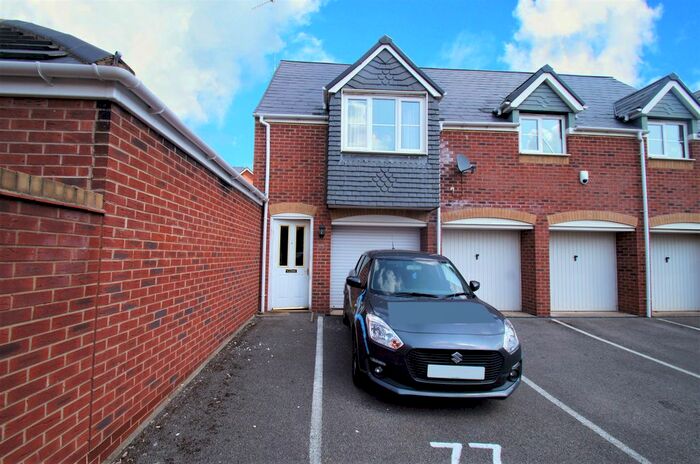 2 Bedroom Flat To Rent In Swan Lane, Stoke, Coventry CV2