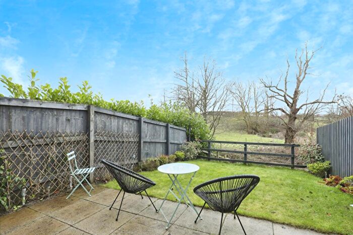 3 Bedroom Terraced House For Sale In Poplar Vale, Crowton, Northwich, CW8