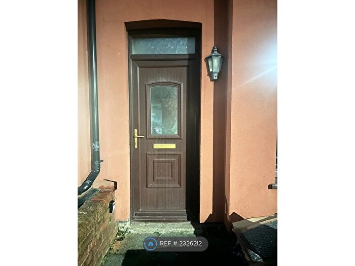 2 Bedroom Terraced House To Rent In Stephenson Street, Horwich, Bolton, BL6