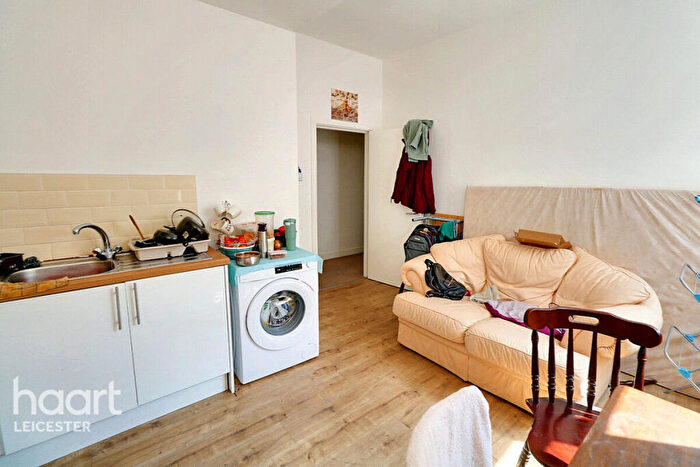 2 Bedroom Apartment For Sale In Duke Street, Leicester, LE1