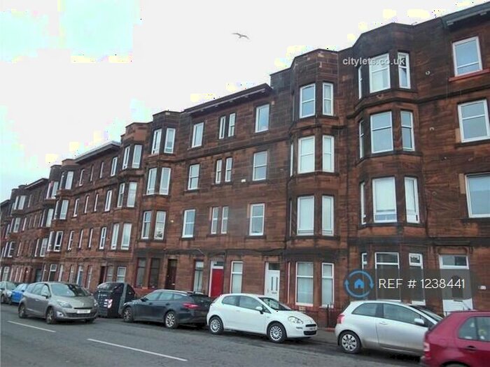 1 Bedroom Flat To Rent In Lochend Road, Edinburgh, EH6
