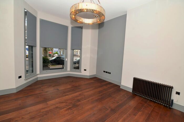 2 Bedroom Flat To Rent In Sutherland Avenue, London, W9