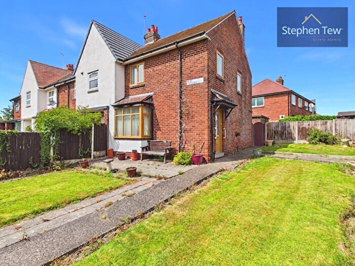 3 Bedroom Semi-Detached House For Sale In Wray Crescent, Wrea Green, PR4