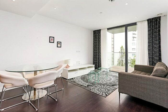 1 Bedroom Apartment To Rent In Alie Street London, E1