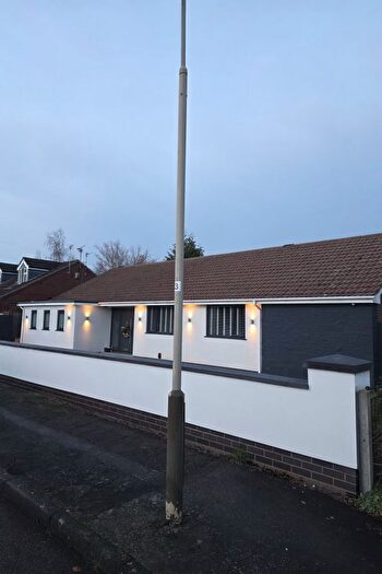 4 Bedroom Detached Bungalow For Sale In Magnolia Close, Leicester, LE2