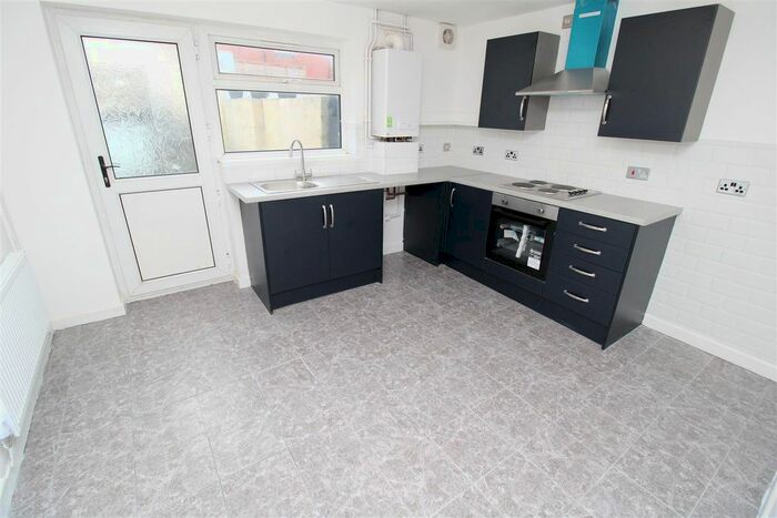 3 Bedroom Property To Rent In Russell Street, Dowlais, Merthyr Tydfil, CF48