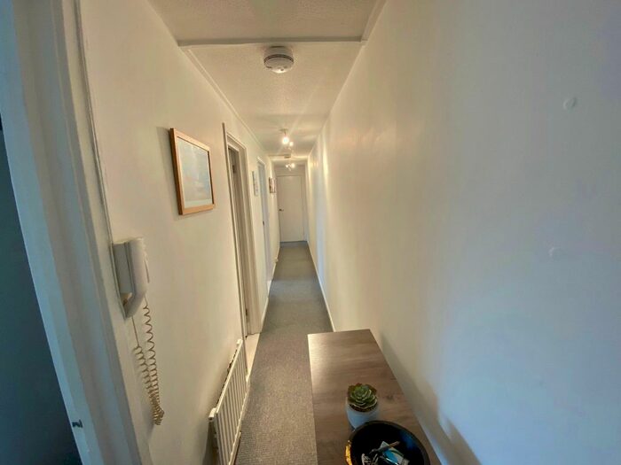 1 Bedroom Penthouse To Rent In Gravelly Lane, Erdington, Birmingham, B23