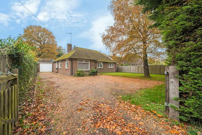 3 Bedroom Bungalow For Sale In Loxwood Road, Alfold, GU6