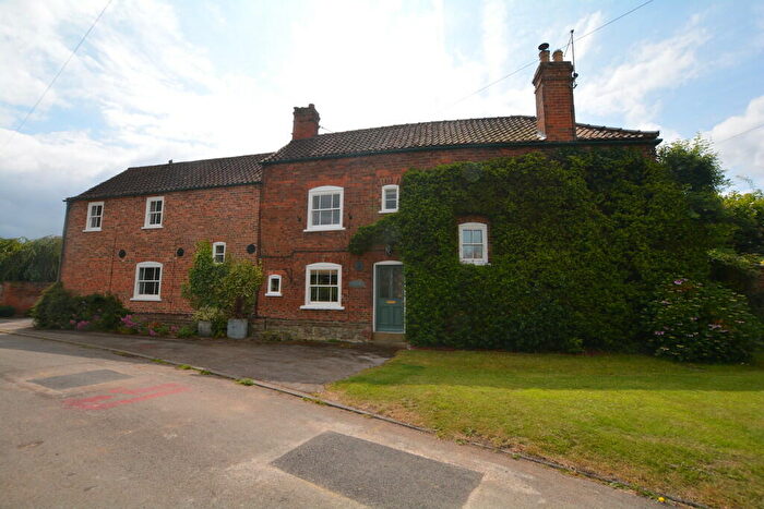 4 Bedroom Cottage For Sale In Westend, Farndon, Newark, NG24