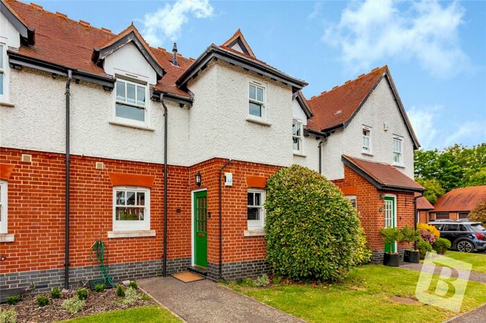 4 Bedroom Terraced House To Rent In Great Stony Park, Ongar, Essex, CM5