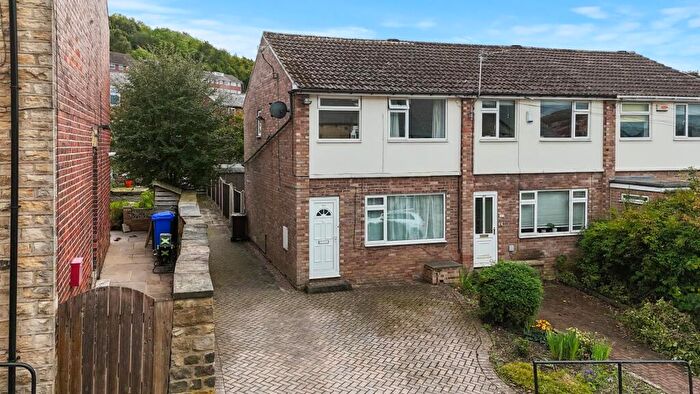 3 Bedroom End Of Terrace House For Sale In Rivelin Street, Walkley, Sheffield, S6