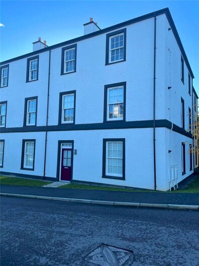 2 Bedroom Flat To Rent In Mid Coul Court, Tornagrain, Inverness, Highland, IV2