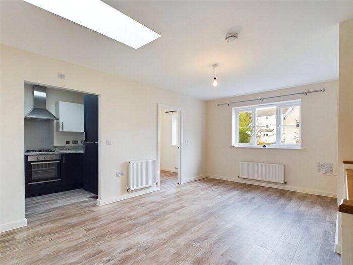 2 Bedroom Detached House To Rent In Heron Road, St. Anns Chapel, Gunnislake, PL18