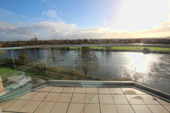 2 Bedroom Flat To Rent In Waterside Way, Sneinton, Nottingham, NG2