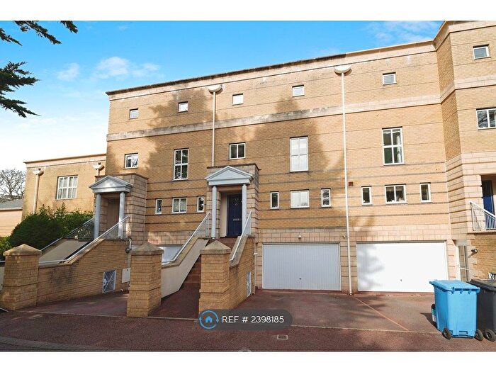 4 Bedroom Terraced House To Rent In Cerne Abbas, Poole, BH13