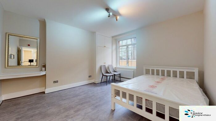 Studio To Rent In Harrowby Street, London, W1H