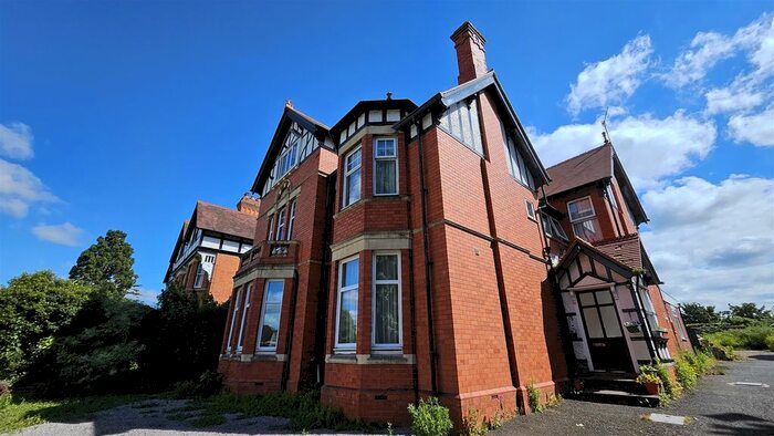 Studio To Rent In Bath Road, Worcester, WR5