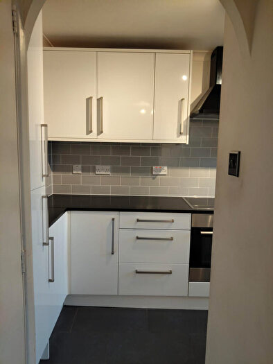 2 Bedroom Flat To Rent In Ilford, IG3